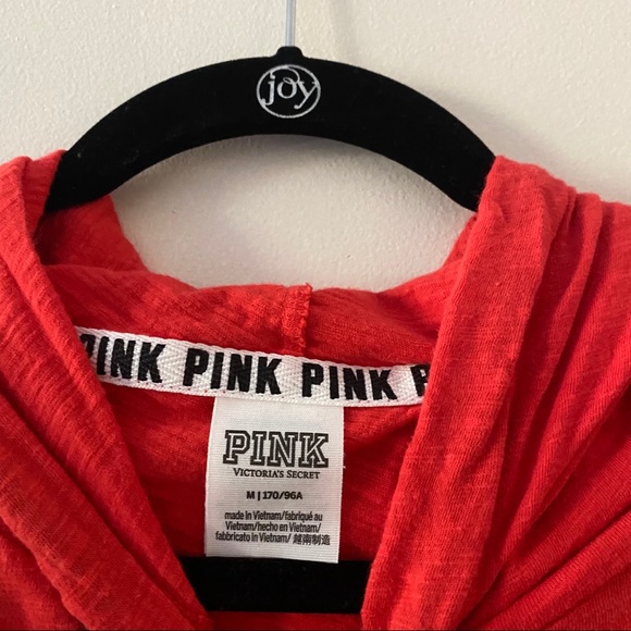 PINK Victoria’s Secret sweatshirt - Picture 2 of 3